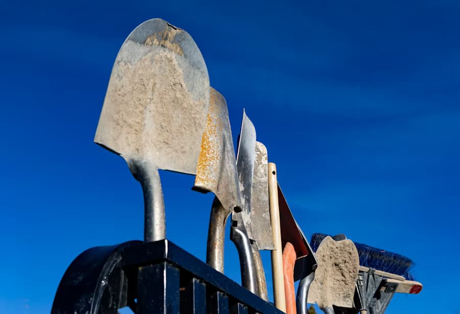 Construction / Building Materials