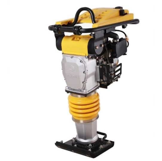 Compaction Equipment