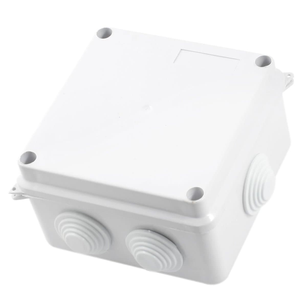 Weatherproof Junction Box - IP55 - Image 1