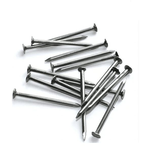 Common Nails 1-inch - Image 1