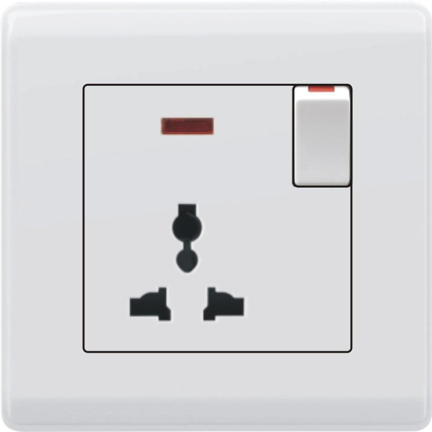 Power Socket - CTORCH - Image 1